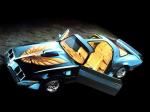 Pontiac Firebird Trans Am T-Roof 1978 года